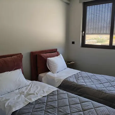 Thalori 2 Vilă Psalidi (Kos)