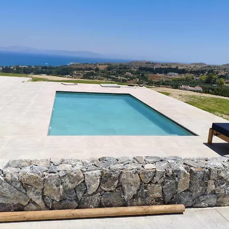 Thalori Suite Psalidi (Kos)