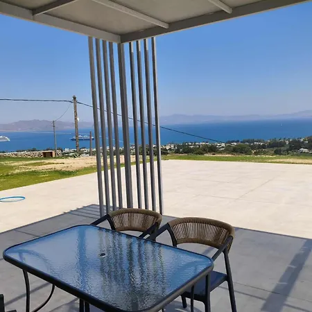 Thalori Suite Willa