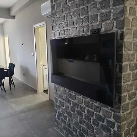 Thalori Suite Willa Psalidi (Kos)