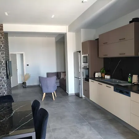 Thalori Suite Psalidi (Kos)