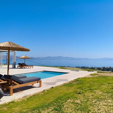 Thalori Suite * Psalidi (Kos)