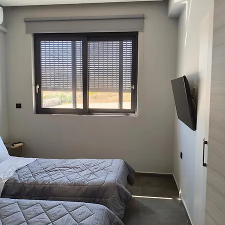 Thalori Suite Psalidi (Kos)