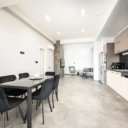 Thalori 2 Villa Psalidi (Kos)