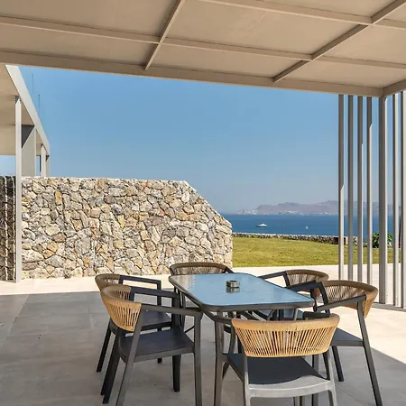 Thalori 2 Villa