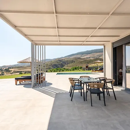Thalori 2 Villa *