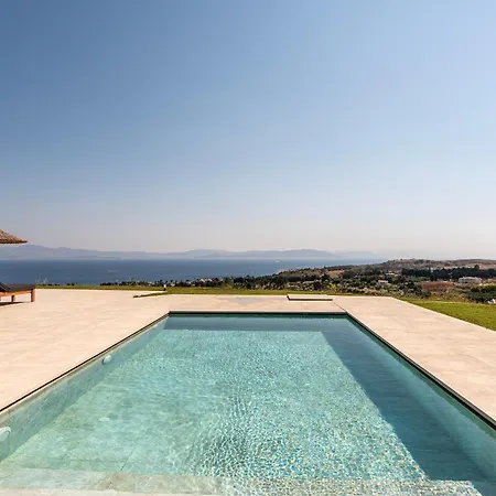 Villa Thalori 2 *