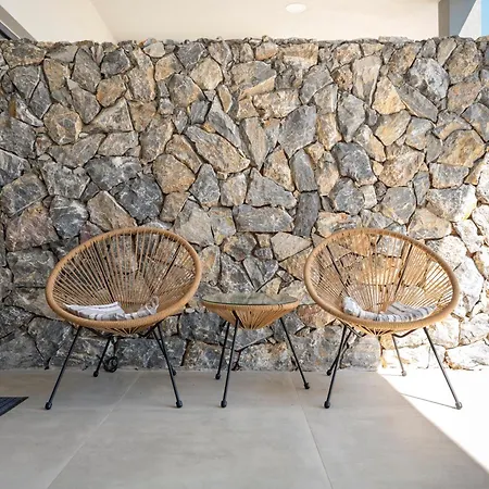 Thalori 2 Villa Psalidi (Kos)