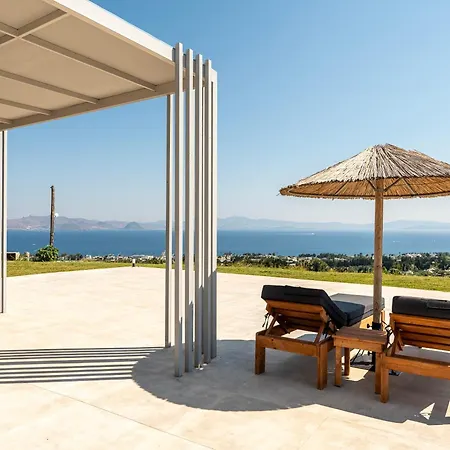 Thalori 2 Villa