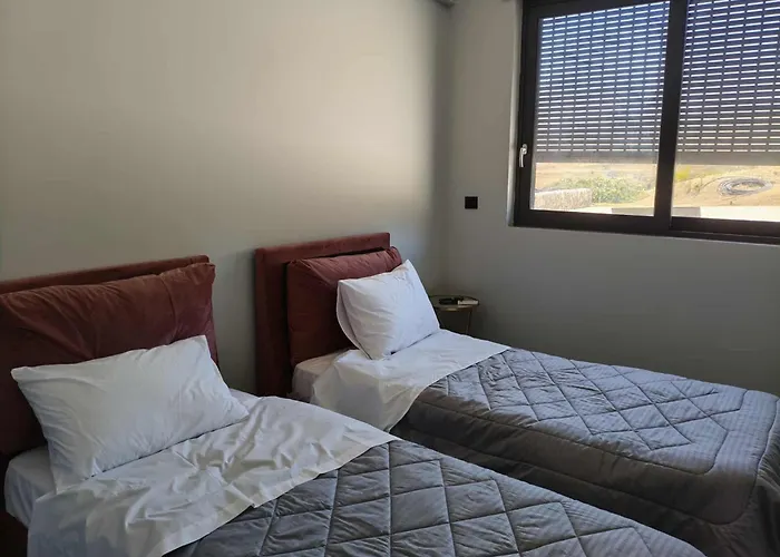 Thalori 2 Villa Psalidi (Kos)