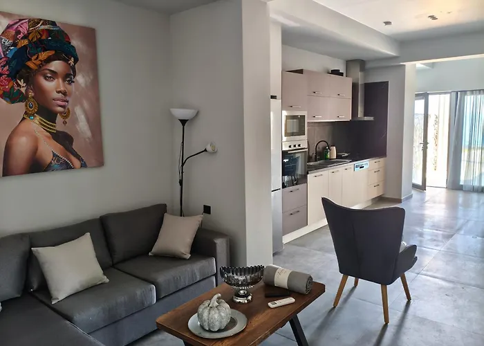 Вилла Thalori 2