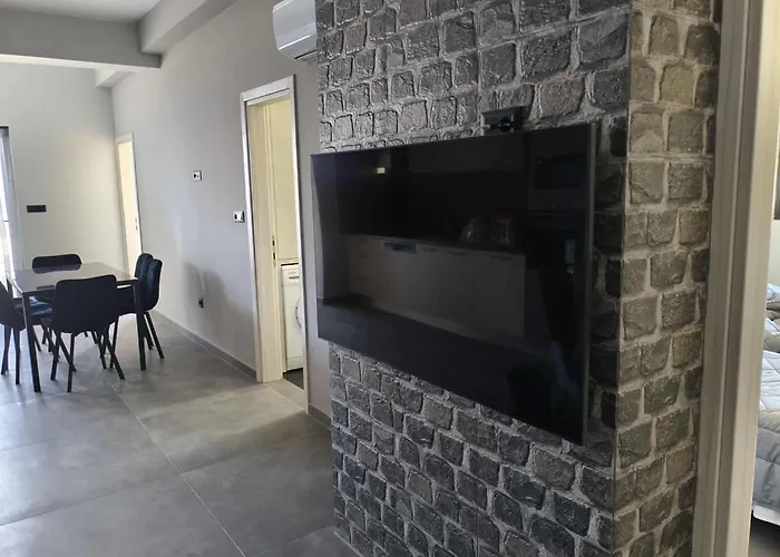 Thalori 2 Villa Psalidi (Kos)